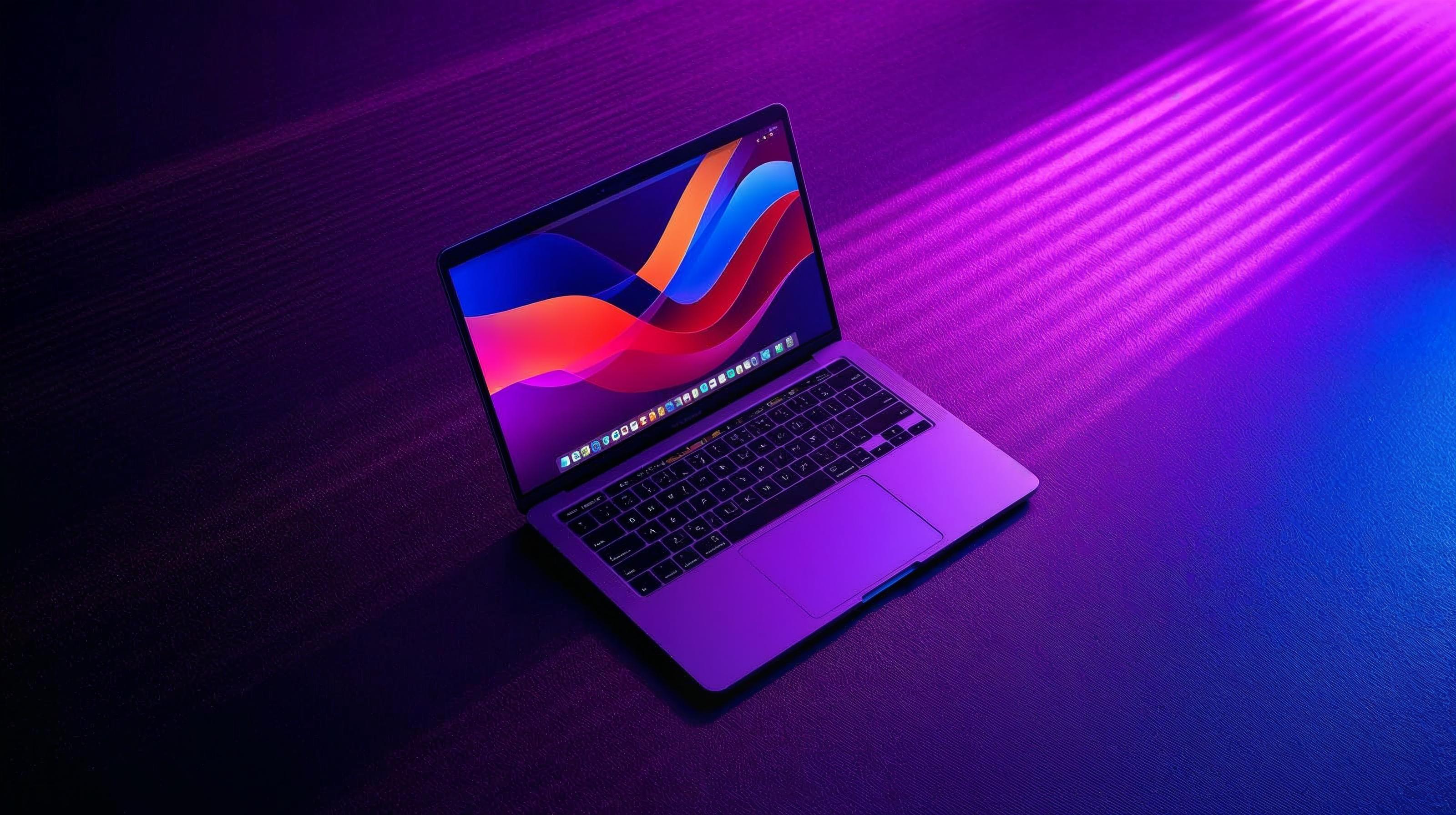 Web dizajn – notebook